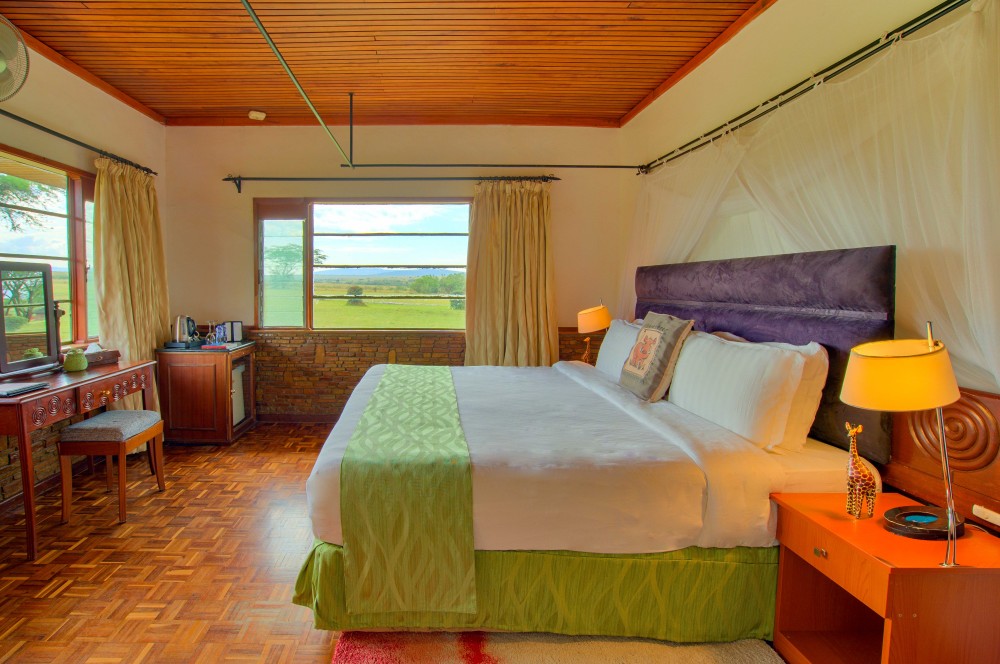 Keekorok Lodge image 2